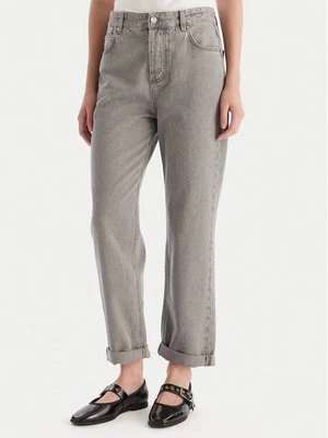 Obrázek produktu Marella Jeansy Tomboy 2523186074 Šedá Loose Fit
