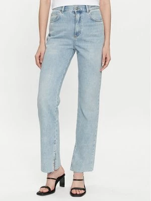 Obrázek produktu Marella Jeansy Wleg1 2413181034 Modrá Wide Leg