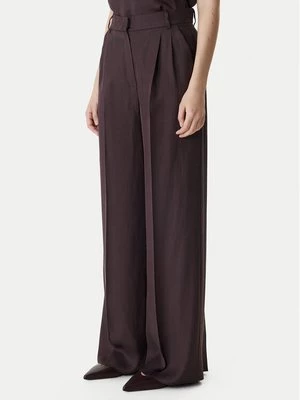 Obrázek produktu Marella Kalhoty z materiálu Adito 2615131221 Hnědá Straight Fit