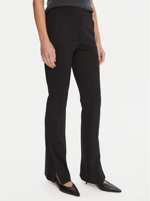 Obrázek produktu Marella Kalhoty z materiálu Artur 2523786024 Černá Flare Fit