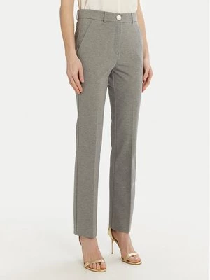 Obrázek produktu Marella Kalhoty z materiálu Barbian 2513781024 Šedá Slim Fit