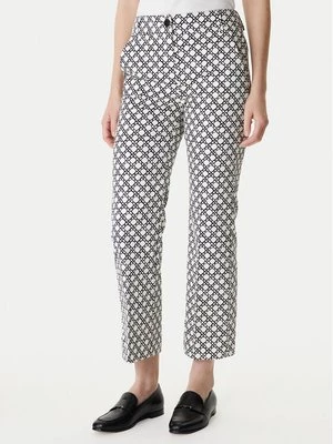 Obrázek produktu Marella Kalhoty z materiálu Classi 2615131201 Černá Slim Fit