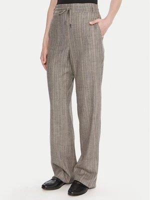 Obrázek produktu Marella Kalhoty z materiálu Elodia 2523136071 Šedá Regular Fit