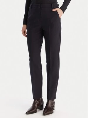 Obrázek produktu Marella Kalhoty z materiálu Eresia 2525136062 Tmavomodrá Regular Fit