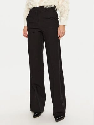 Obrázek produktu Marella Kalhoty z materiálu Galoppo 2423136162 Černá Wide Leg