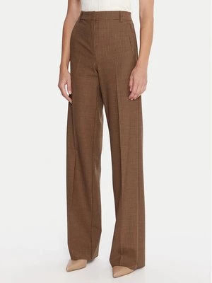 Obrázek produktu Marella Kalhoty z materiálu Tales 2523136241 Béžová Regular Fit