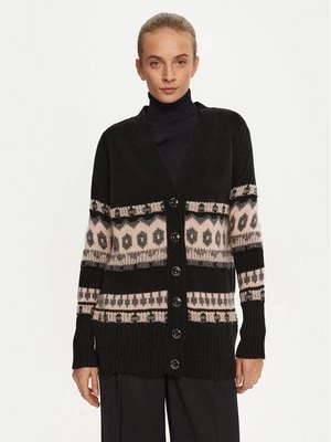 Obrázek produktu Marella Kardigan Jolly 2423346102 Černá Relaxed Fit
