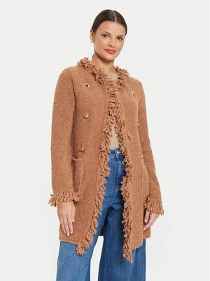 Obrázek produktu Marella Kardigan Regina 2423906024 Hnědá Regular Fit