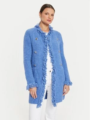 Obrázek produktu Marella Kardigan Regina 2423906024 Modrá Regular Fit