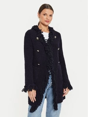 Obrázek produktu Marella Kardigan Regina 2423906024 Tmavomodrá Regular Fit