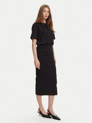 Obrázek produktu Marella Každodenní šaty Ileana 2513621014 Černá Slim Fit