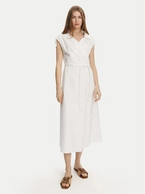 Obrázek produktu Marella Každodenní šaty Riviera 2513221052 Bílá Relaxed Fit