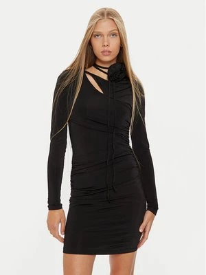 Obrázek produktu Marella Koktejlové šaty Angelo 2423626052 Černá Slim Fit