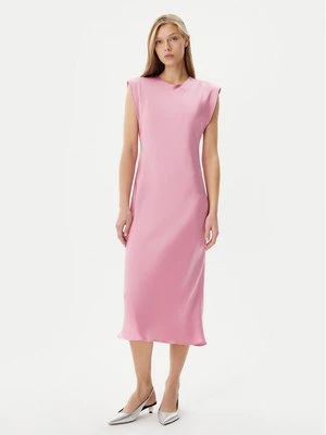 Obrázek produktu Marella Koktejlové šaty Dina 2513221211 Růžová Regular Fit