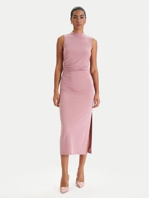 Obrázek produktu Marella Koktejlové šaty Mirra 2613621021 Růžová Slim Fit