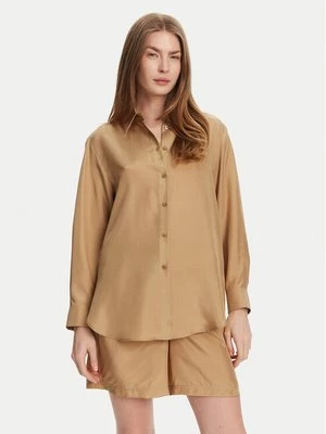 Obrázek produktu Marella Košile Alec 2513111015 Béžová Regular Fit