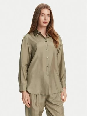 Obrázek produktu Marella Košile Alec 2513111015 Zelená Regular Fit