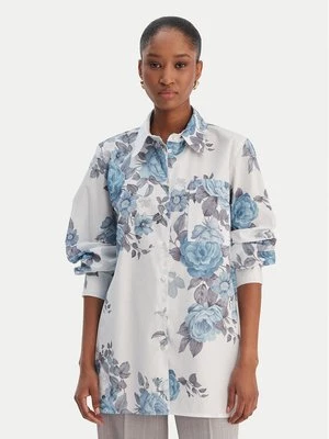 Obrázek produktu Marella Košile Amici 2613111101 Světle modrá Regular Fit