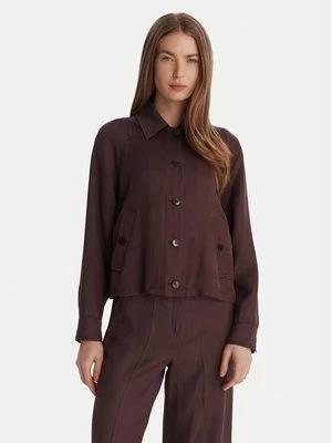 Obrázek produktu Marella Košile Baia1 2615191051 Hnědá Regular Fit
