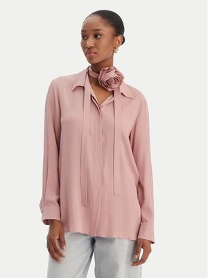 Obrázek produktu Marella Košile Calca 2613111061 Růžová Regular Fit