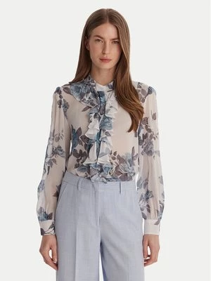 Obrázek produktu Marella Košile Canapa 2613111151 Světle modrá Relaxed Fit