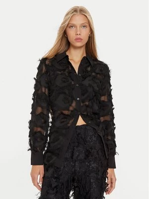 Obrázek produktu Marella Košile Douglas 2423116022 Černá Regular Fit
