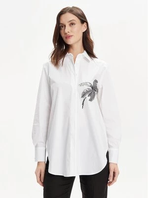 Obrázek produktu Marella Košile Elam 2413111121 Bílá Regular Fit