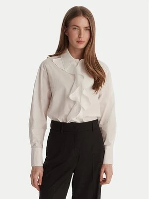 Obrázek produktu Marella Košile Falesia 2613111071 Bílá Regular Fit
