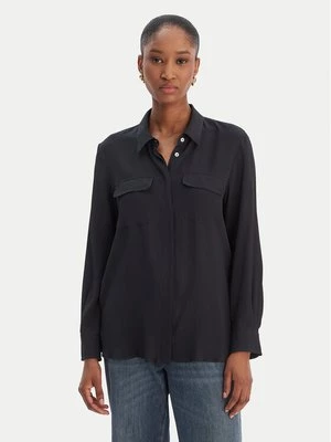 Obrázek produktu Marella Košile Febe 2613111051 Tmavomodrá Regular Fit