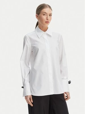 Obrázek produktu Marella Košile Legume 2613111043 Bílá Regular Fit