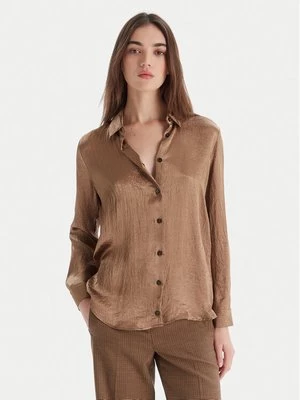 Obrázek produktu Marella Košile Matita 2525116091 Béžová Regular Fit