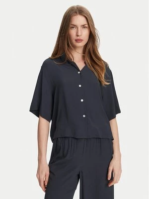 Obrázek produktu Marella Košile Ouvert 2513111154 Tmavomodrá Regular Fit