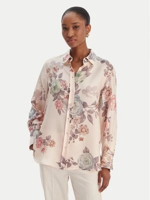Obrázek produktu Marella Košile Salve 2613111141 Růžová Relaxed Fit