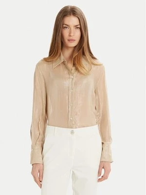 Obrázek produktu Marella Košile Sedile 2513111011 Zlatá Regular Fit