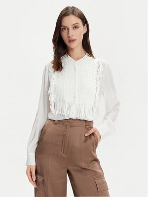 Obrázek produktu Marella Košile Sigma 2413111032 Écru Regular Fit