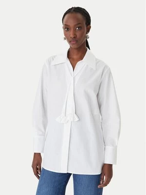Obrázek produktu Marella Košile Tabarin 2613111074 Bílá Regular Fit