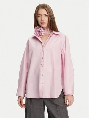 Obrázek produktu Marella Košile Von 2513111014 Růžová Relaxed Fit