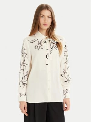 Obrázek produktu Marella Košile Yacht 2513111043 Écru Relaxed Fit