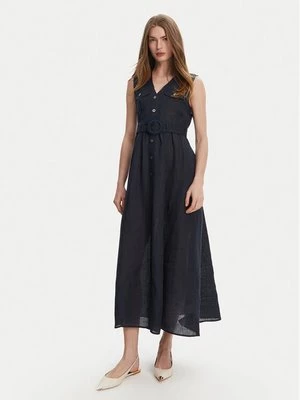 Obrázek produktu Marella Letní šaty Picchio 2513221064 Tmavomodrá Regular Fit