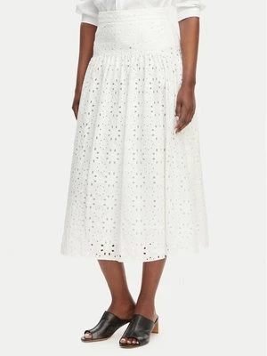 Obrázek produktu Marella Maxi sukně Ballo 2615101042 Bílá Regular Fit