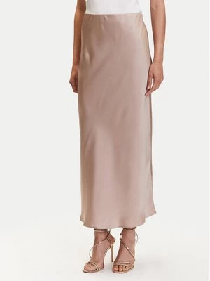 Obrázek produktu Marella Maxi sukně Panda 2515101022 Béžová Regular Fit