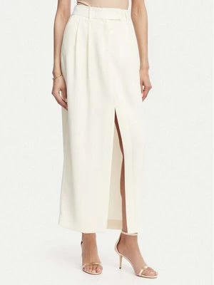 Obrázek produktu Marella Maxi sukně Strenna 2613101013 Écru Regular Fit