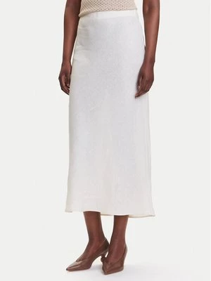 Obrázek produktu Marella Midi sukně Desio 2515101032 Bílá Regular Fit