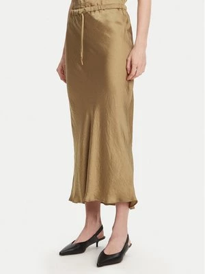 Obrázek produktu Marella Midi sukně No 2513101055 Béžová Regular Fit