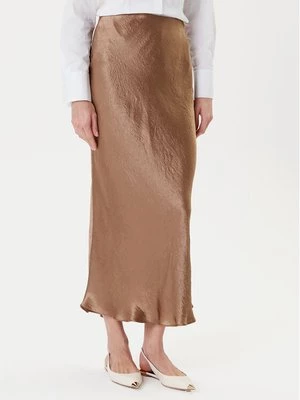 Obrázek produktu Marella Midi sukně Pomez 2525106041 Hnědá Regular Fit