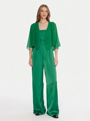 Obrázek produktu Marella Overal Camilla 2515231022200 Zelená Regular Fit