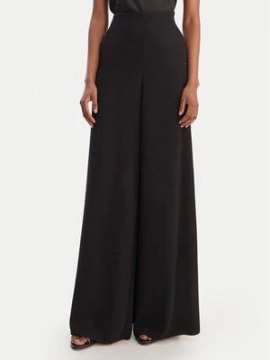 Obrázek produktu Marella Palazzo kalhoty Campo 2613131043 Černá Wide Leg