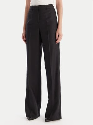 Obrázek produktu Marella Palazzo kalhoty Renoir 2523136082 Černá Wide Leg