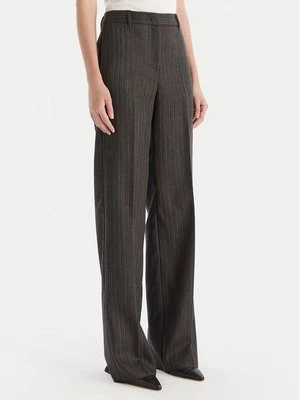 Obrázek produktu Marella Palazzo kalhoty Renoir 2523136082 Hnědá Wide Leg