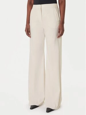 Obrázek produktu Marella Palazzo kalhoty Sequoia 2613131211 Bílá Wide Leg